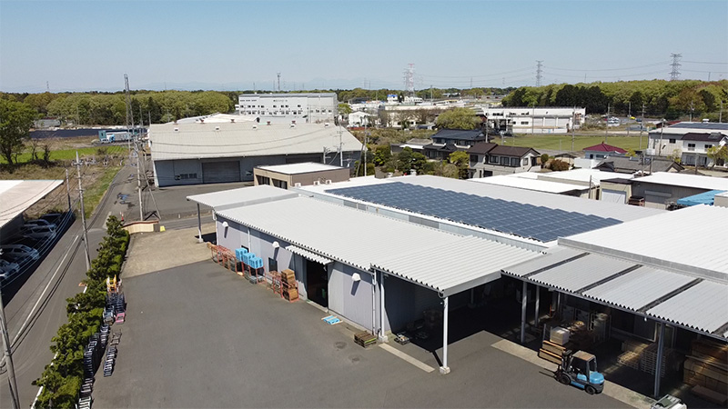 本社工場